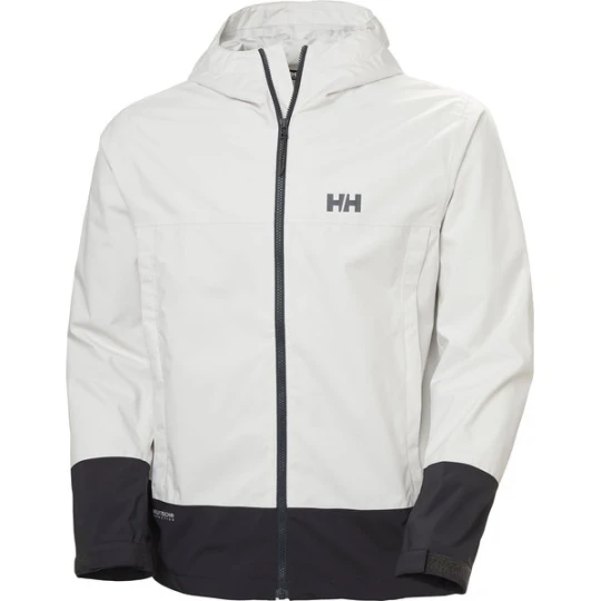 Zdjęcie produktu Kurtka męska HH Block Hooded Jacket Helly Hansen