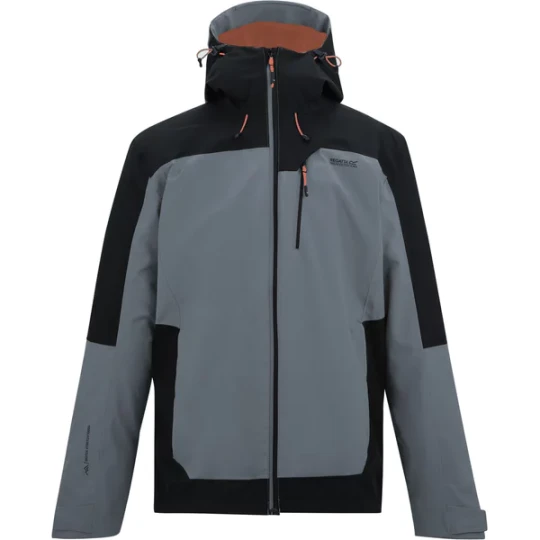 Zdjęcie produktu Kurtka męska Highton Stretch IV Regatta Szary