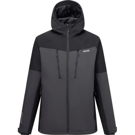 Zdjęcie produktu Kurtka męska Highton Stretch Padded Regatta