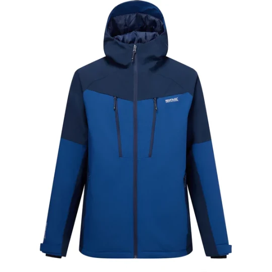 Zdjęcie produktu Kurtka męska Highton Stretch Padded Regatta