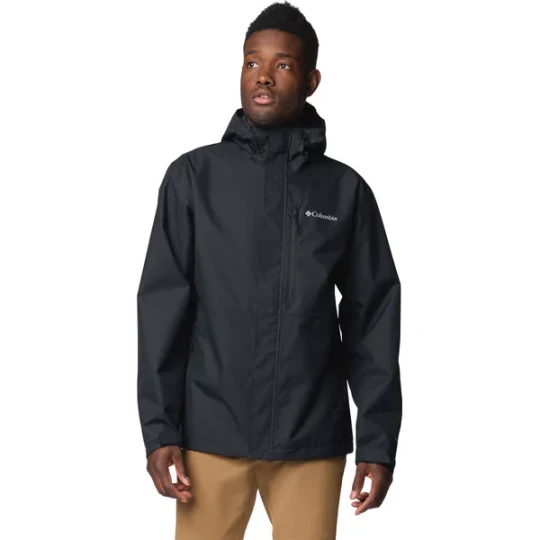 Zdjęcie produktu Kurtka męska Hikebound II Jacket Columbia Czarny