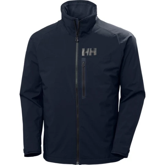 Zdjęcie produktu Kurtka męska HP Racing Lifaloft Insulated Helly Hansen Granatowy