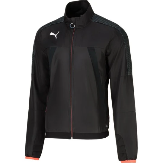 Zdjęcie produktu Kurtka męska It evoTRG Vent Thermo Puma Czarny