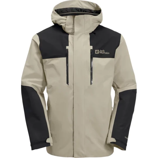 Zdjęcie produktu Kurtka męska Jasper 2L Jack Wolfskin