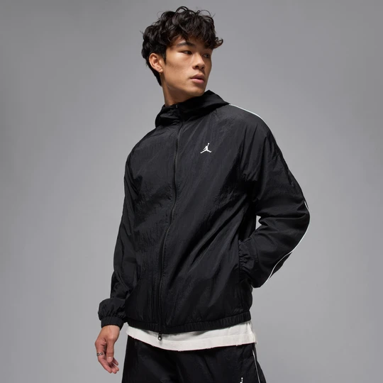 Zdjęcie produktu Kurtka męska Jordan Sport Classic - Czerń