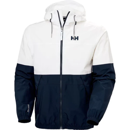 Zdjęcie produktu Kurtka męska Koster Rain Jacket Helly Hansen