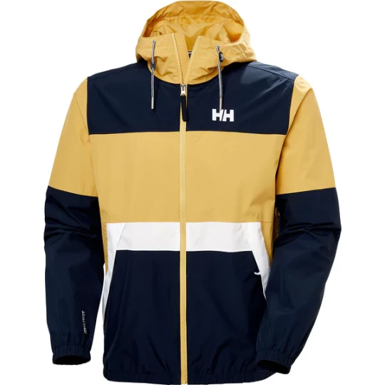 Zdjęcie produktu Kurtka męska Koster Rain Jacket Helly Hansen