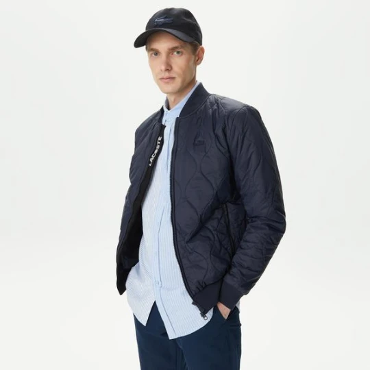 Zdjęcie produktu Kurtka męska Lacoste