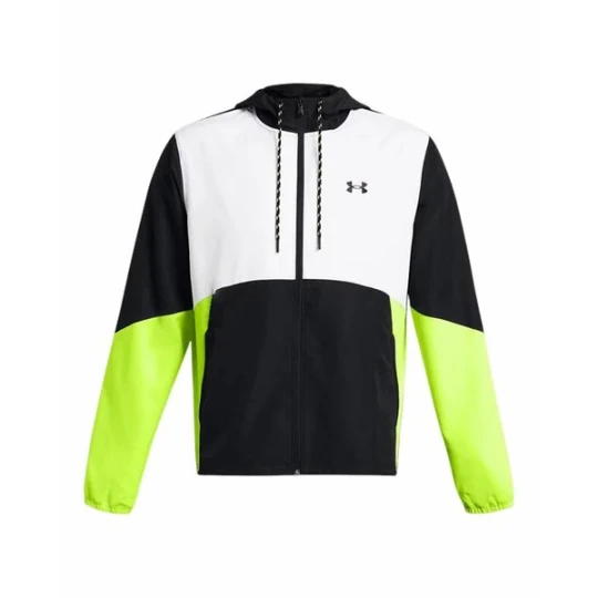 Zdjęcie produktu Kurtka męska Legacy Windbreaker Under Armour
