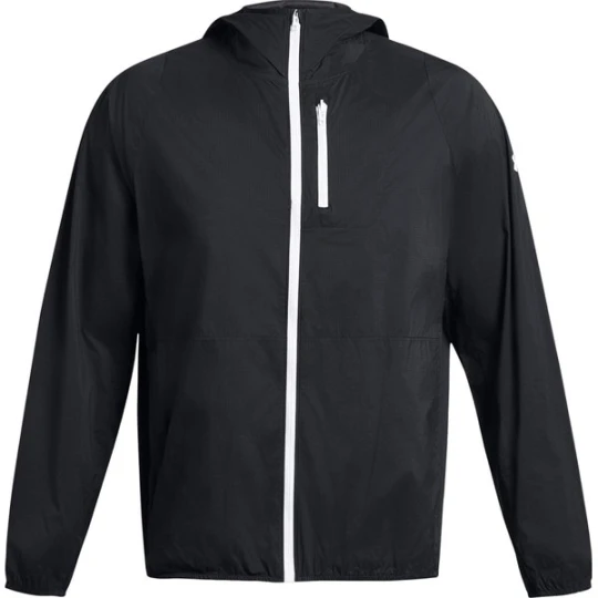 Zdjęcie produktu Kurtka męska Lightweight JKT Under Armour Czarny