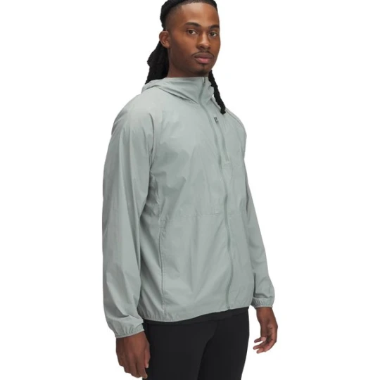 Zdjęcie produktu Kurtka męska Lightweight JKT Under Armour Zielony