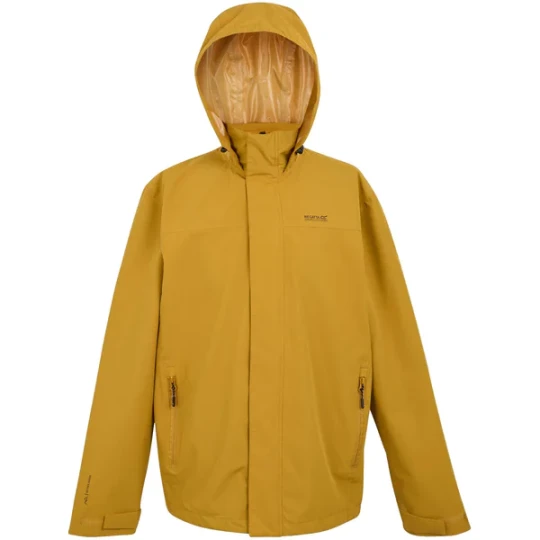 Zdjęcie produktu Kurtka męska Matt II Regatta Żółty