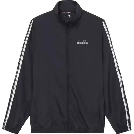 Zdjęcie produktu Kurtka męska Multilayer Be One Diadora Czarny