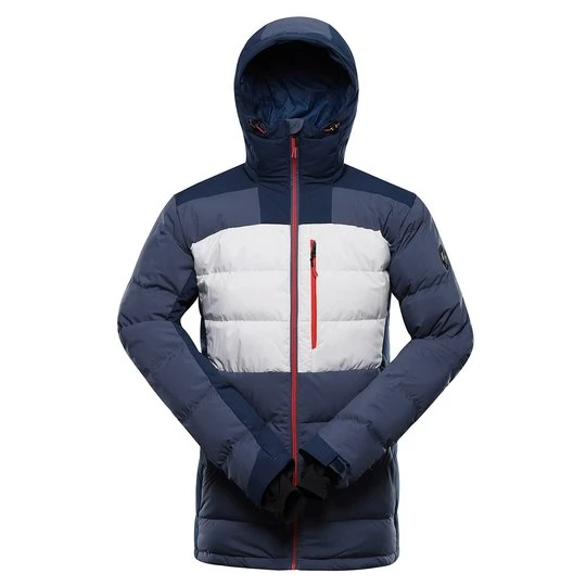 Zdjęcie produktu Kurtka męska narciarska puchowa Ferer 2 Alpine Pro