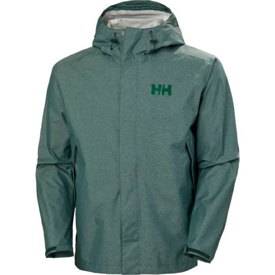 Zdjęcie produktu Kurtka męska Nari 2, 5L Helly Hansen Zielony