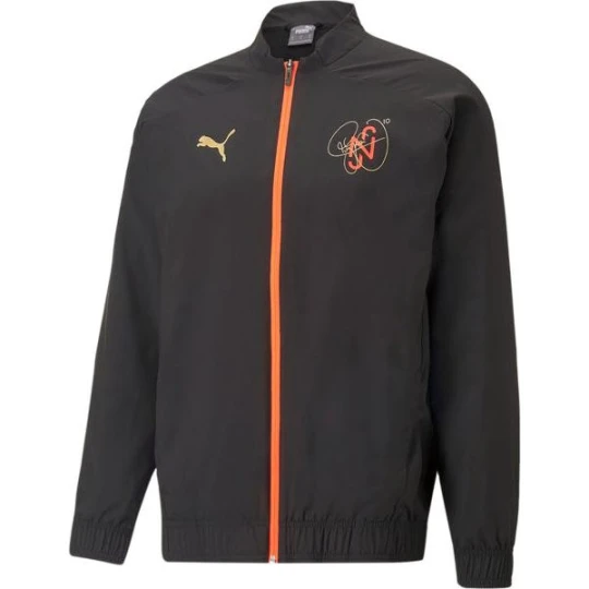 Zdjęcie produktu Kurtka męska Neymar Jr Diamond Puma Czarny