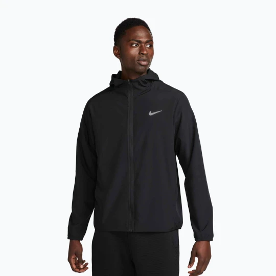 Zdjęcie produktu Kurtka męska Nike Form Dri-Fit black