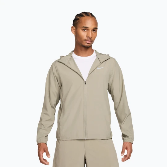 Zdjęcie produktu Kurtka męska Nike Form Dri-Fit light army Zielony
