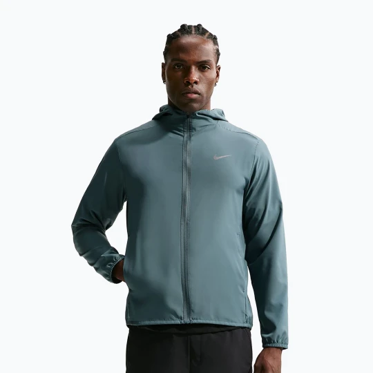 Zdjęcie produktu Kurtka męska Nike Form Dri-Fit mineral slate Niebieski