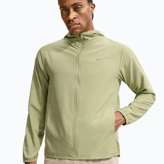 Zdjęcie produktu Kurtka męska Nike Form dusty olive Zielony