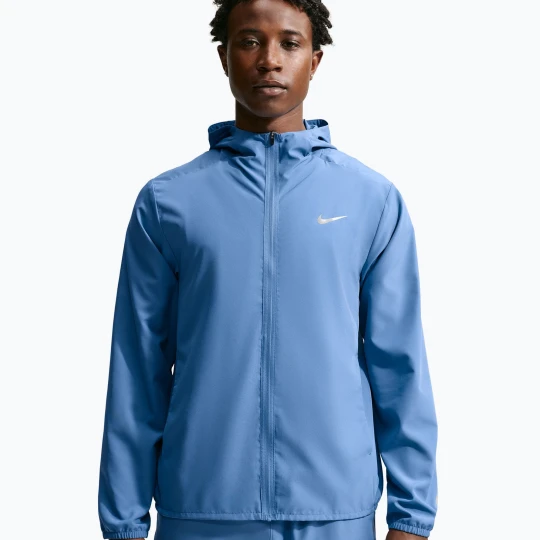 Zdjęcie produktu Kurtka męska Nike Form indigo storm Niebieski