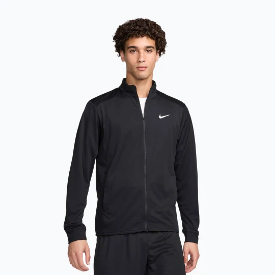 Zdjęcie produktu Kurtka męska Nike Totality Dri-Fit black / white