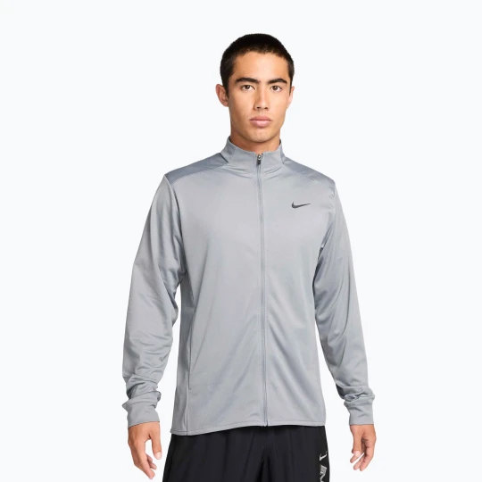 Zdjęcie produktu Kurtka męska Nike Totality Dri-Fit cool grey / black