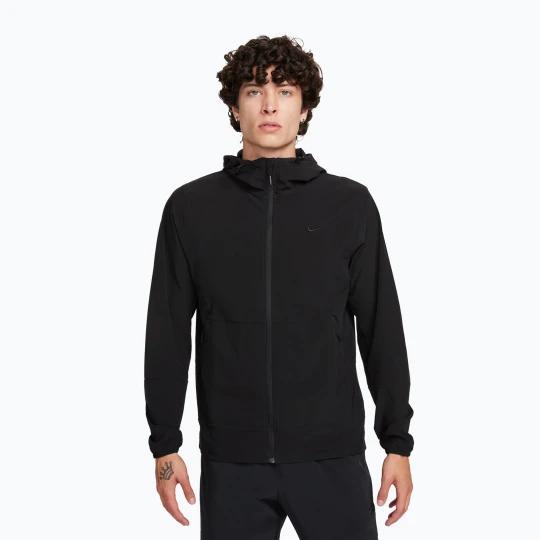 Zdjęcie produktu Kurtka męska Nike Unlimited Repel black
