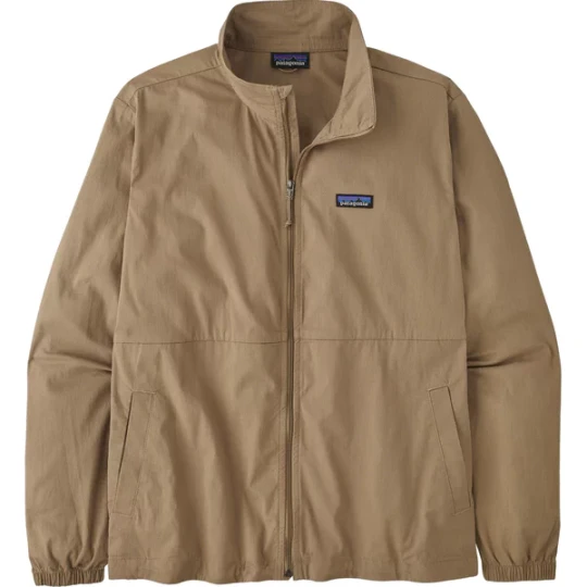 Zdjęcie produktu Kurtka męska Nomader Patagonia Brązowy