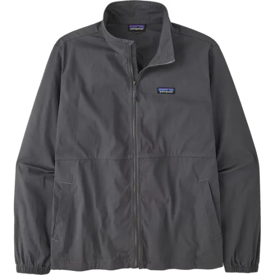 Zdjęcie produktu Kurtka męska Nomader Patagonia Szary