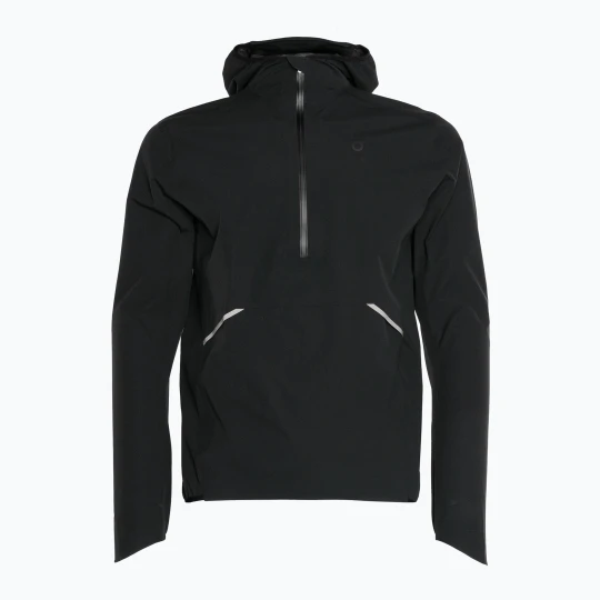 Zdjęcie produktu Kurtka męska On Waterproof Anorak black