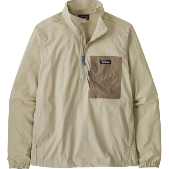 Zdjęcie produktu Kurtka męska Outdoor Everyday Marsupial Patagonia Beżowy