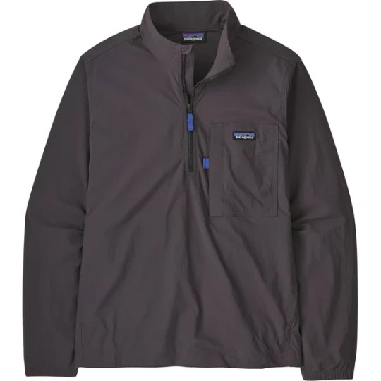 Zdjęcie produktu Kurtka męska Outdoor Everyday Marsupial Patagonia Czarny