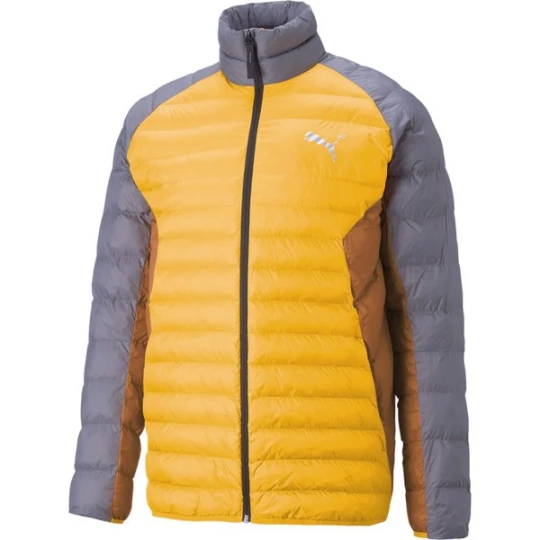 Zdjęcie produktu Kurtka męska PackLITE Primaloft 22 Puma