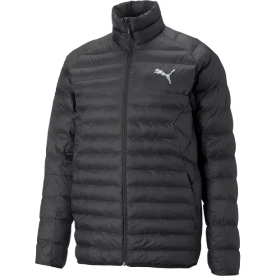 Zdjęcie produktu Kurtka męska PackLITE Primaloft 22 Puma Czarny