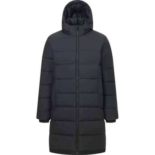 Zdjęcie produktu Kurtka męska parka Montor Regatta Czarny