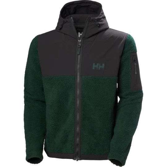 Zdjęcie produktu Kurtka męska Patrol Pile Helly Hansen Zielony