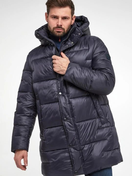 Zdjęcie produktu Kurtka męska pikowana Fandos JOOP! JEANS