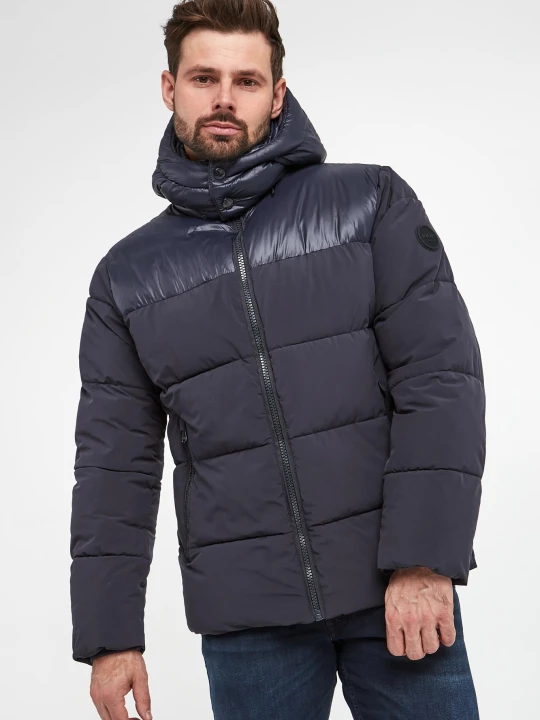 Zdjęcie produktu Kurtka męska pikowana Joshas JOOP! JEANS