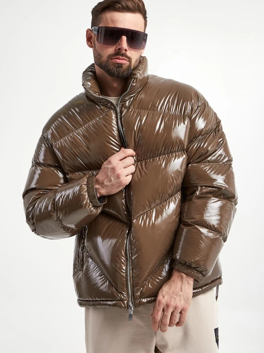 Zdjęcie produktu Kurtka męska puchowa ARMANI EXCHANGE