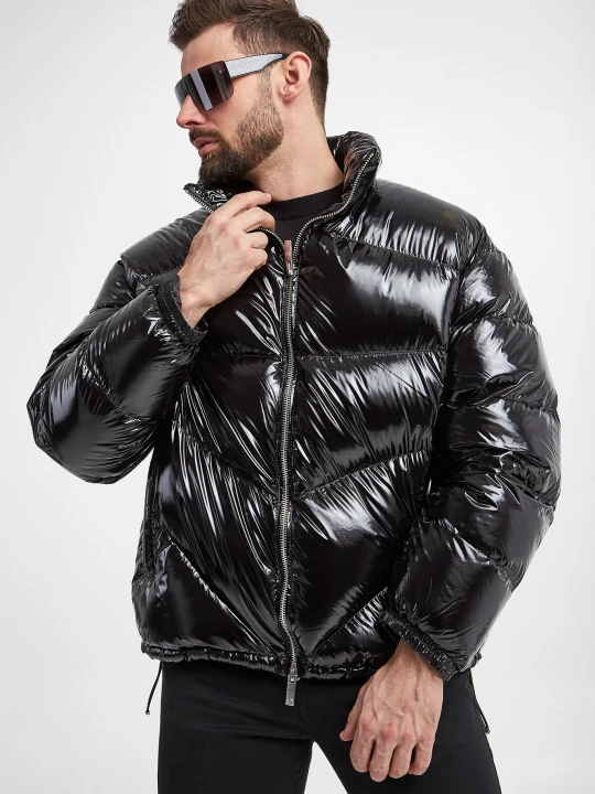 Zdjęcie produktu Kurtka męska puchowa ARMANI EXCHANGE
