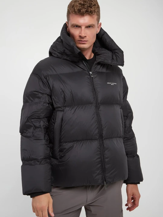 Zdjęcie produktu Kurtka męska puchowa ARMANI EXCHANGE