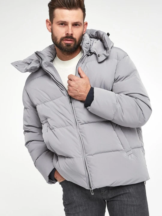 Zdjęcie produktu Kurtka męska puchowa EMPORIO ARMANI