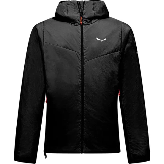 Zdjęcie produktu Kurtka męska Puez Catinaccio 2 TWR HD Salewa Czarny