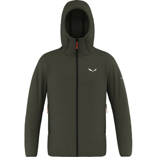 Zdjęcie produktu Kurtka męska Puez Catinaccio 2 TWR HD Salewa Zielony