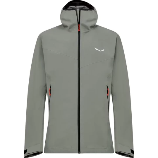 Zdjęcie produktu Kurtka męska Puez Gore-Tex 3 Layers Epe Salewa Zielony