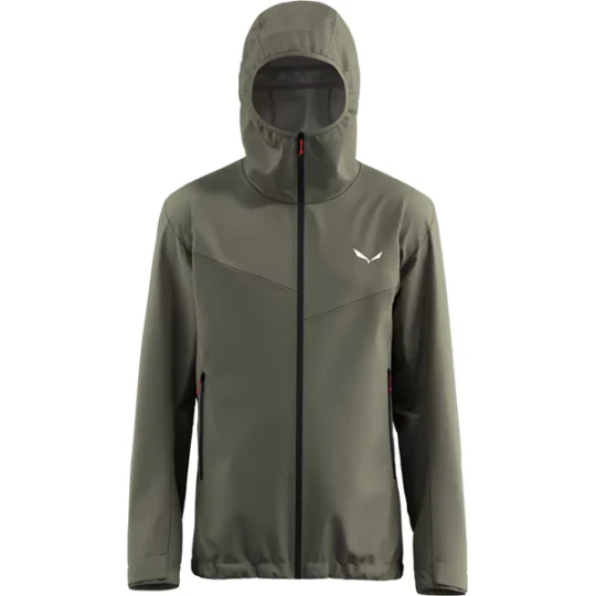 Zdjęcie produktu Kurtka męska Puez Gore-Tex 3 Layers Epe Salewa Zielony