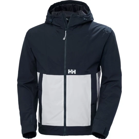 Zdjęcie produktu Kurtka męska Rig Rain Jacket Helly Hansen