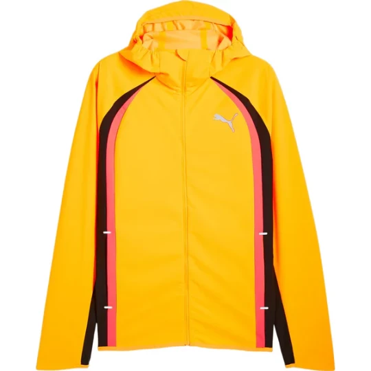 Zdjęcie produktu Kurtka męska Run Ultraweave Raincell Puma