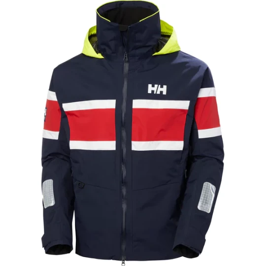 Zdjęcie produktu Kurtka męska Salt Original Helly Hansen